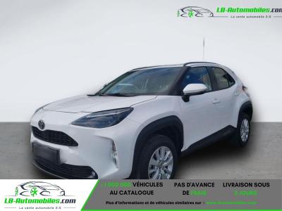 Toyota Yaris Cross Hybride 116h 2WD