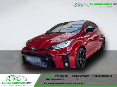 Toyota Yaris GR 1.6L 261ch