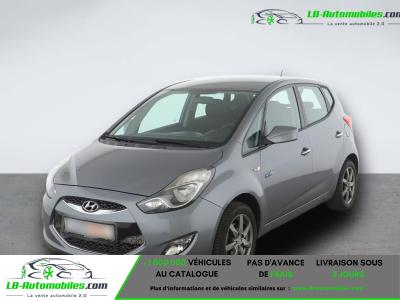 Hyundai IX20 1.4 90 BVM