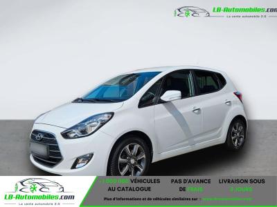 Hyundai IX20 1.6 125 BVA