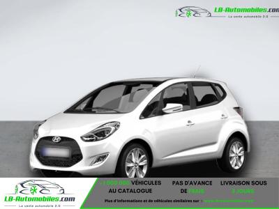 Hyundai IX20 1.6 125 BVA