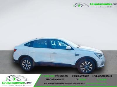 Renault Arkana TCe 140 BVA