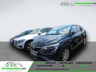 Renault Arkana TCe 160 BVA