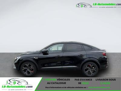 Renault Arkana TCe 160 BVA