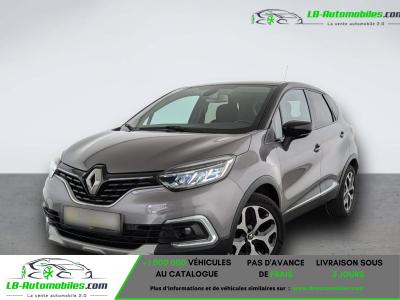 Renault Captur TCe 130 BVM