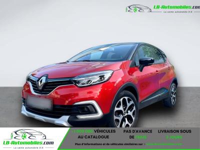 Renault Captur TCe 150 BVA