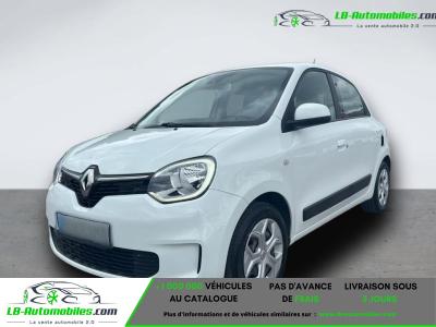 Renault Twingo SCe 65 BVM