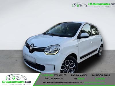 Renault Twingo TCe 95 BVM