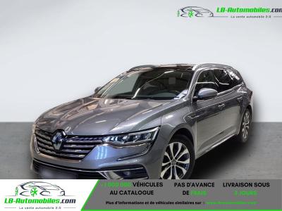 Renault Talisman Estate Tce 160 BVA