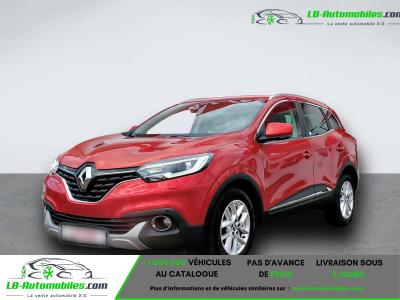 Renault Kadjar TCe 130 BVM