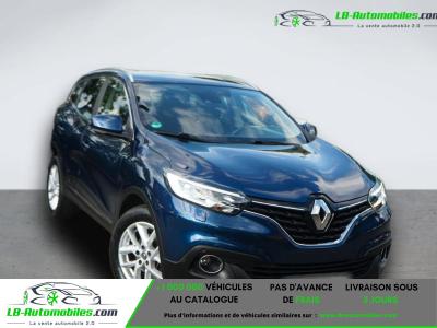 Renault Kadjar TCe 130 BVA