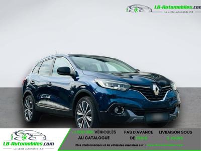 Renault Kadjar TCe 130 BVA