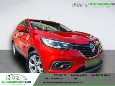 Renault Kadjar TC e140 BVM