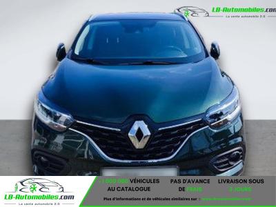 Renault Kadjar TC e140 BVM