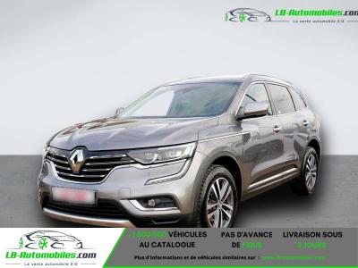 Renault Koleos dCi 175 4x4 BVA