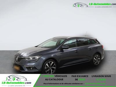 Renault Megane IV Estate  TCe 140 BVM
