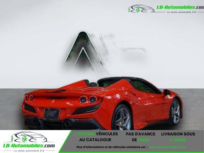 Ferrari F8 Spider 3.9 V8 BiTurbo 720ch