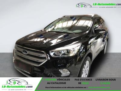Ford Kuga 1.5 150 4x2 BVA