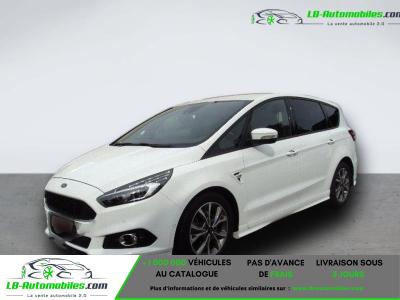 Ford S-Max S-MAX 2.0 EcoBlue 190 BVA
