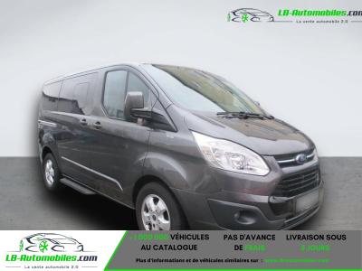 Ford Tourneo Custom  320 L2H1 2.0 EcoBlue 170 BVA