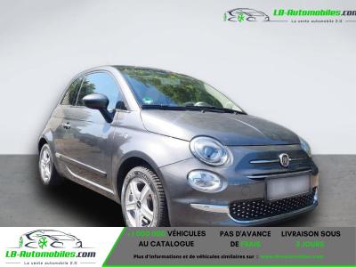 Fiat 500 1.2 69 ch BVM