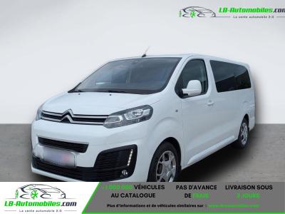 Citroën SpaceTourer BlueHDi 180 BVA