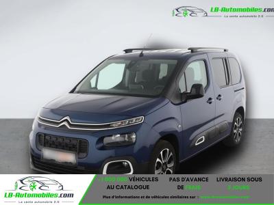 Citroën Berlingo PureTech 130 BVA