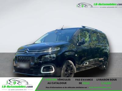 Citroën Berlingo PureTech 130 BVA