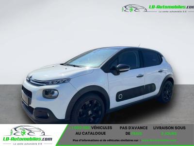 Citroën C3 PURE TECH 82 BVM