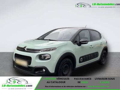 Citroën C3 PURE TECH 82 BVM
