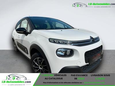 Citroën C3 PURE TECH 82 BVM