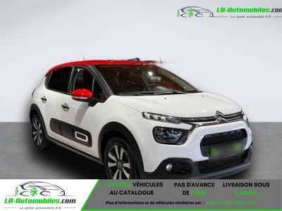 Citroën C3 PureTech 110 BVA