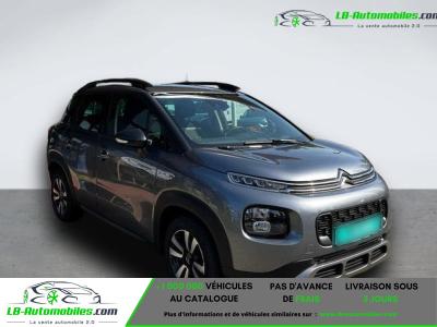 Citroën C3 Aircross PureTech 130 BVM