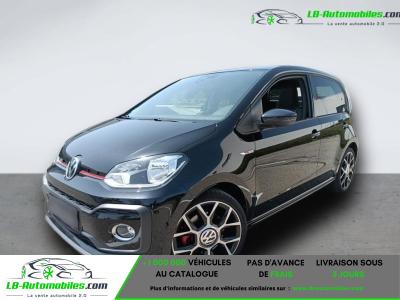 Volkswagen UP 1.0 115  BVM
