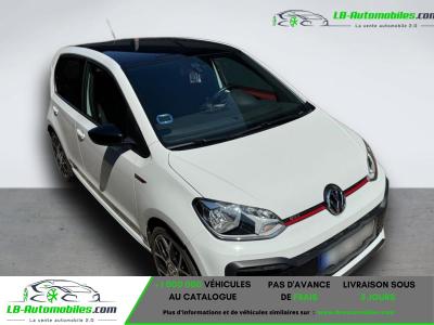 Volkswagen UP 1.0 115  BVM