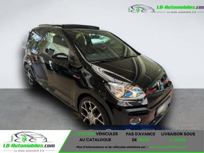 Volkswagen UP 1.0 115  BVM