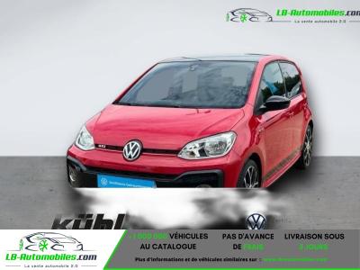 Volkswagen UP 1.0 115  BVM