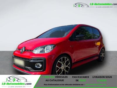 Volkswagen UP 1.0 115  BVM