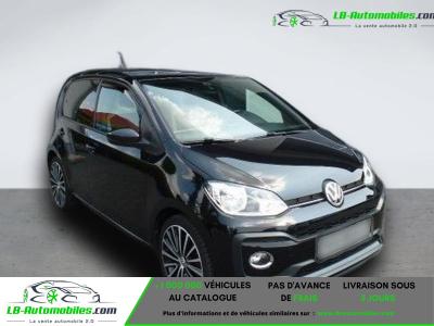 Volkswagen UP 1.0 90  BVM