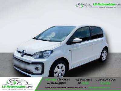 Volkswagen UP 1.0 90  BVM