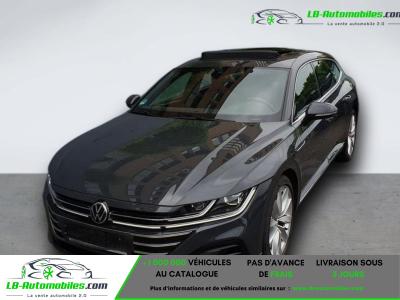 Volkswagen Arteon break 2.0 TDI 200 BVA