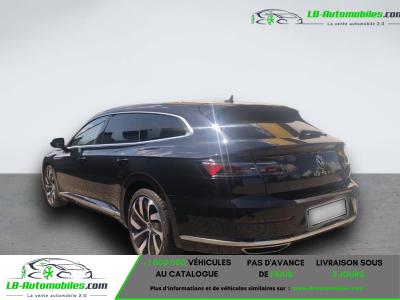 Volkswagen Arteon break 2.0 TDI 200 BVA 4MOTION