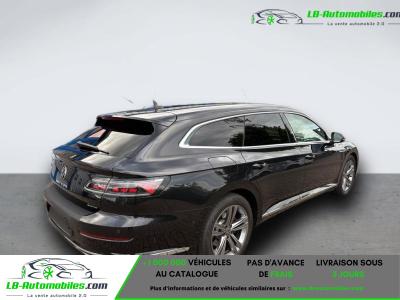 Volkswagen Arteon break 2.0 TSI 190 BVA