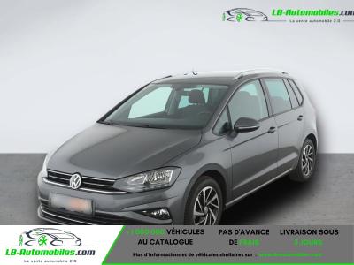 Volkswagen Golf Sportvan 1.5 TSI 130 BVA