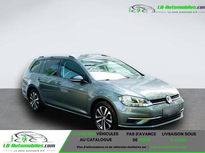 Volkswagen Golf SW 1.0 TSI 115 BVM