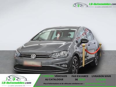 Volkswagen Golf SW 1.0 TSI 115 BVM