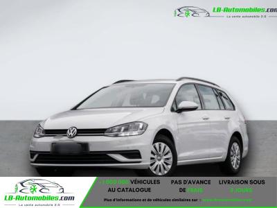 Volkswagen Golf SW 1.0 TSI 115 BVM