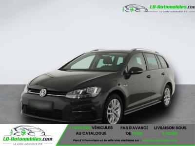 Volkswagen Golf SW 1.5 TSI 150 BVM