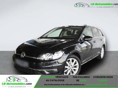 Volkswagen Golf SW 1.5 TSI 150 BVM