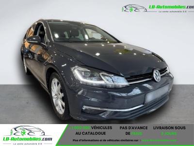 Volkswagen Golf SW 1.5 TSI 150 BVA